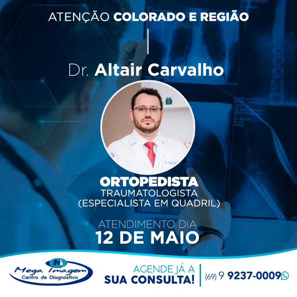 Altair Carvalho