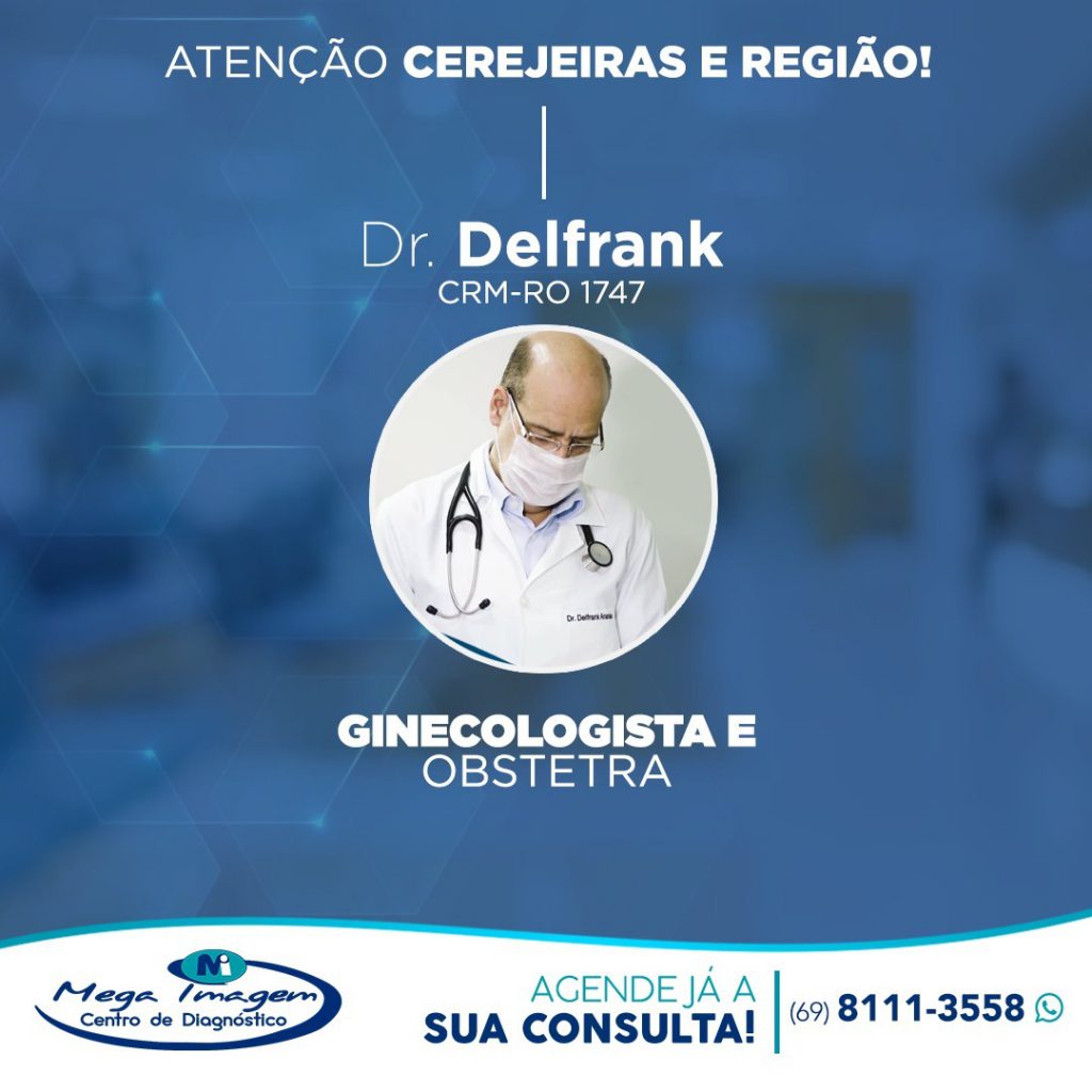Dr. Delfrank