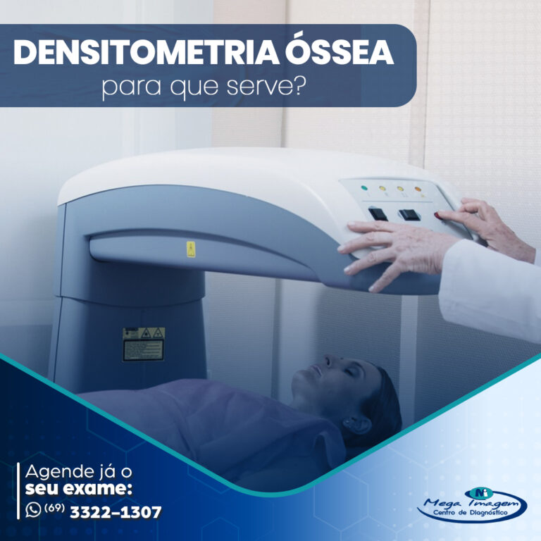 Densitometria Óssea, para que serve ? – Mega Imagem :: Centro de ...