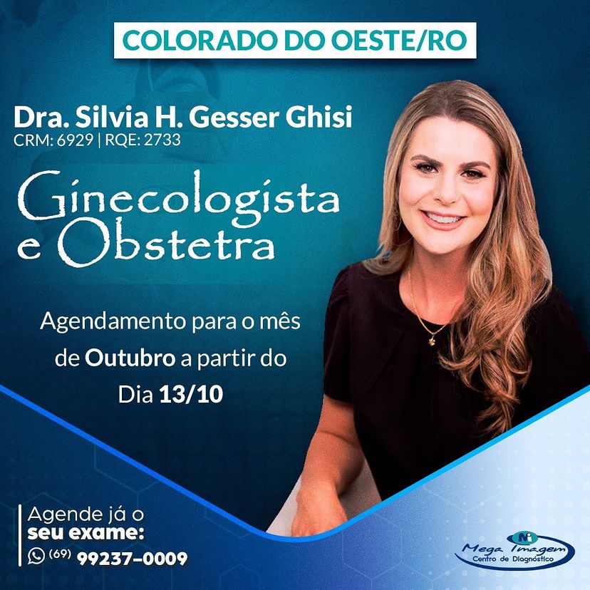 Ginecologista e Obstetra